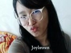 Joybrown