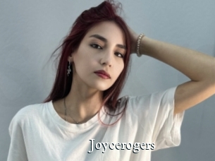 Joycerogers