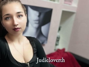 Judieloverth