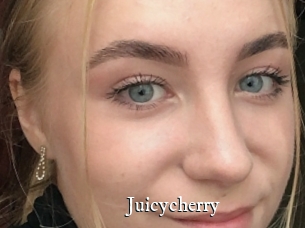 Juicycherry