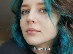 Juicyjedi