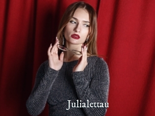 Julialettau