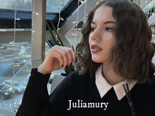 Juliamury