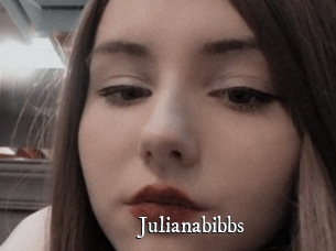 Julianabibbs