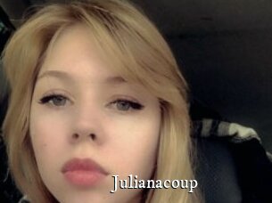 Julianacoup