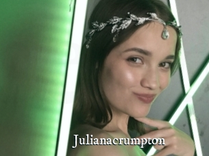 Julianacrumpton