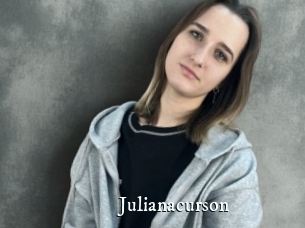 Julianacurson