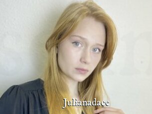 Julianadace