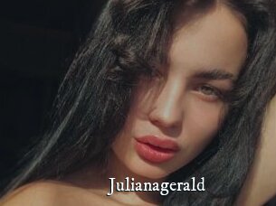 Julianagerald