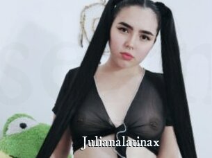 Julianalatinax