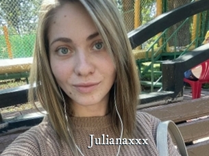 Julianaxxx