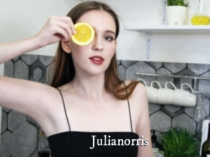 Julianorris