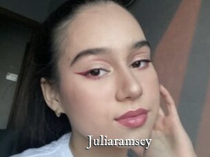 Juliaramsey