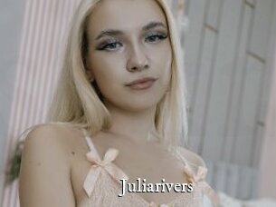 Juliarivers