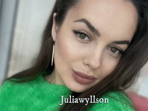 Juliawyllson