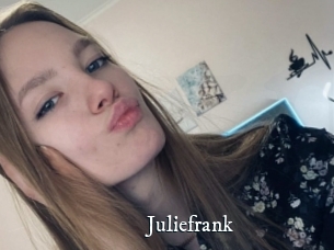 Juliefrank