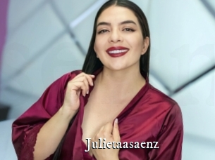 Julietaasaenz