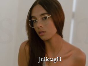 Julietagill