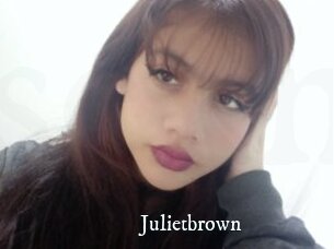 Julietbrown