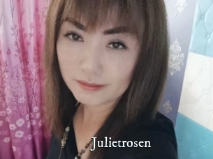 Julietrosen