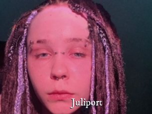 Juliport