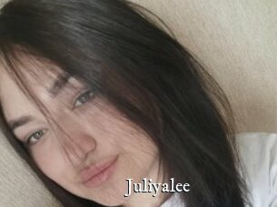 Juliyalee