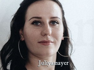 Juliyamayer