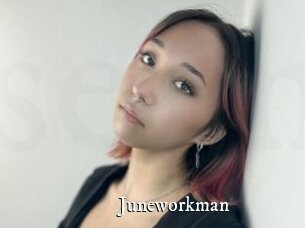 Juneworkman