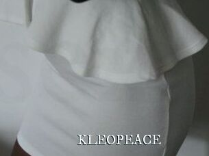 KLEOPEACE