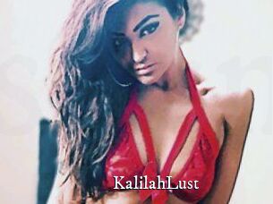 KalilahLust