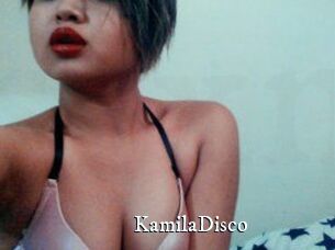 KamilaDisco