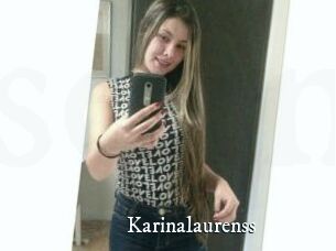 Karinalaurenss