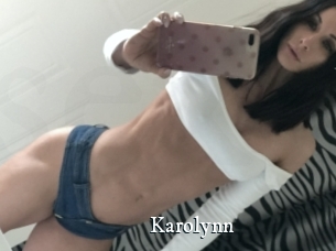 Karolynn