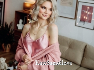 KateSamoilova