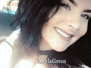 Kayla_Green