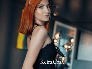 KeiraGray