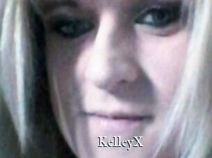 KelleyX