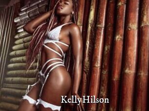 KellyHilson