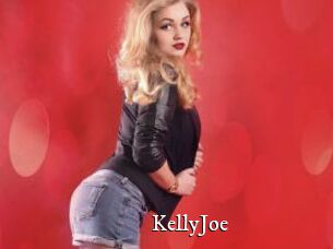 KellyJoe