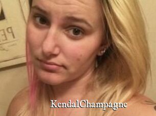 Kendal_Champagne