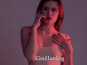 KiraHarding