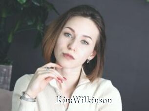 KiraWilkinson