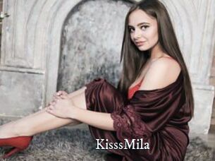 KisssMila