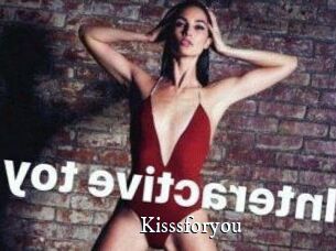 Kisssforyou