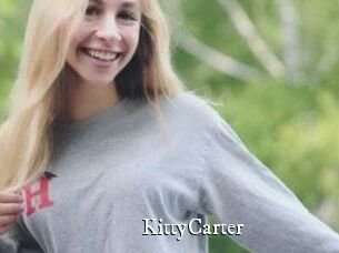 KittyCarter