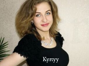 Kyrtyy