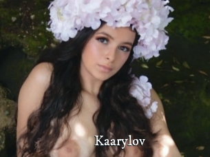 Kaarylov