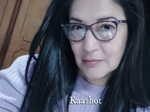 Kaashot