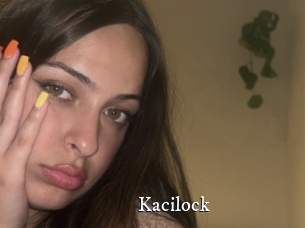 Kacilock