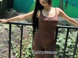 Kaittyrousso